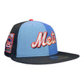 New Era New York Mets "QGTM" @capt_n_cap 59Fifty Fitted Hat