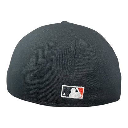 San Diego Padres "Glow My God" 40th Anniversary Hat Club New Era 59Fifty Fitted Hat