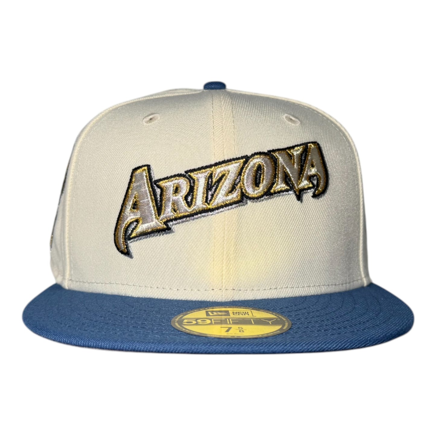 Arizona Diamondbacks "ARIZONA DREAM" Exclusive New Era 59Fifty Fitted Hat