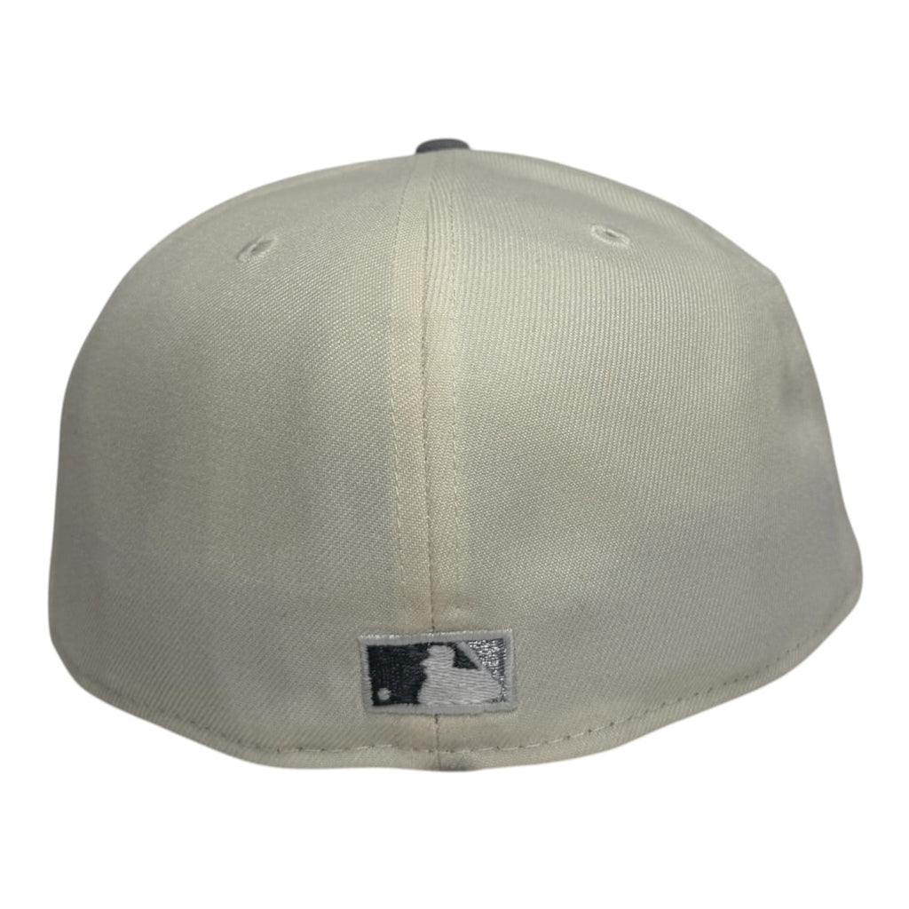 The Hat Wall Fitted hat New Era Oakland Athletics "Rickey Henderson Field" 59Fifty Fitted Hat (Copy)