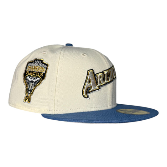 Arizona Diamondbacks "ARIZONA DREAM" Exclusive New Era 59Fifty Fitted Hat
