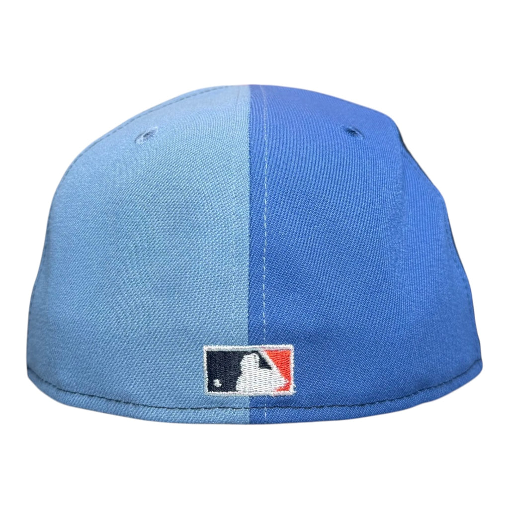 New Era New York Mets "QGTM" @capt_n_cap 59Fifty Fitted Hat