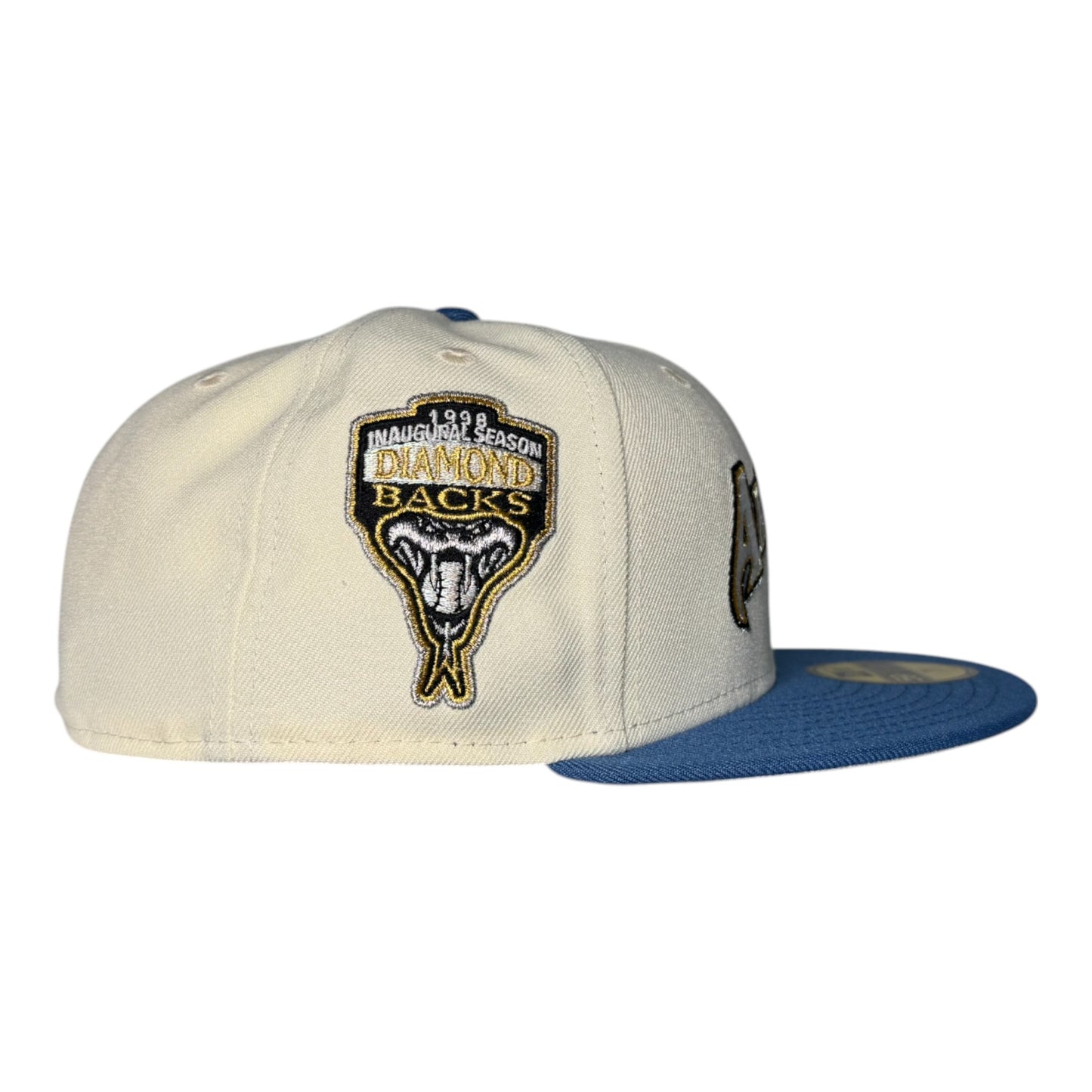 Arizona Diamondbacks "ARIZONA DREAM" Exclusive New Era 59Fifty Fitted Hat