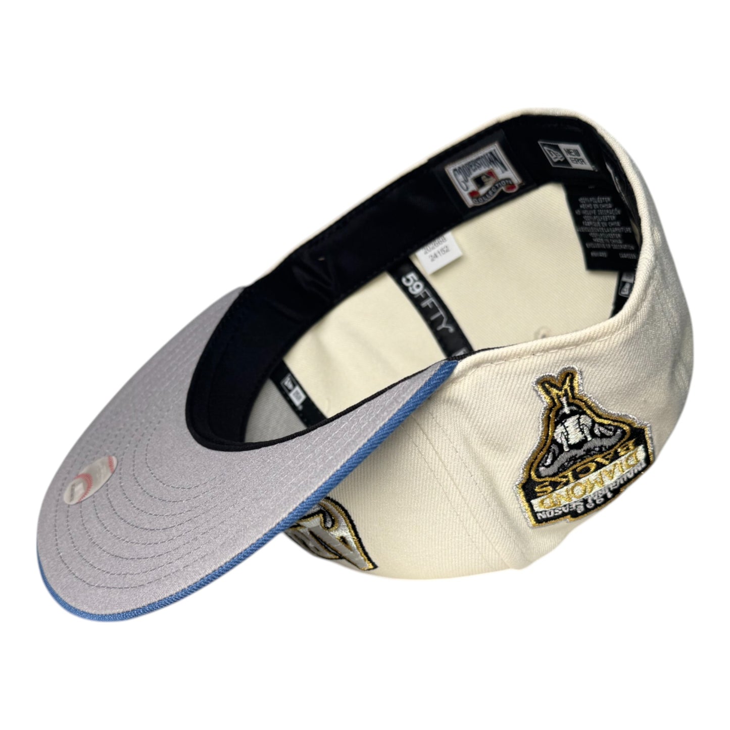 Arizona Diamondbacks "ARIZONA DREAM" Exclusive New Era 59Fifty Fitted Hat