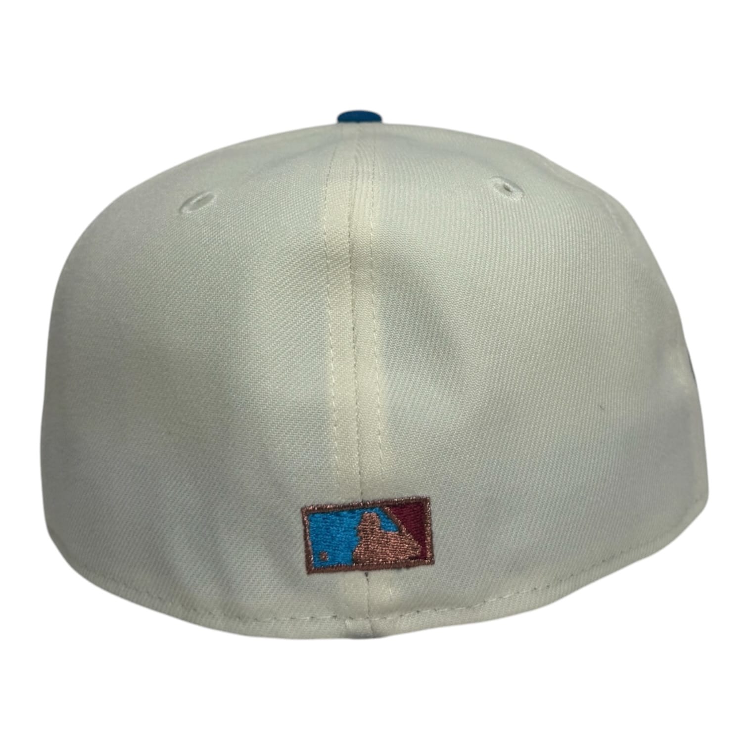 The Hat Wall Fitted hat New Era Oakland Athletics 1989 World Series 59Fifty Fitted Hat