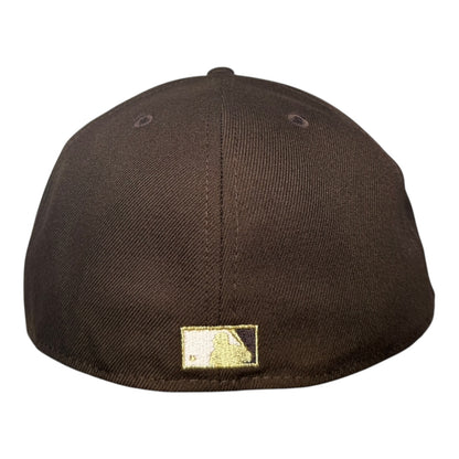 New York Yankees 1979 World Series New Era 59Fifty Fitted Hat