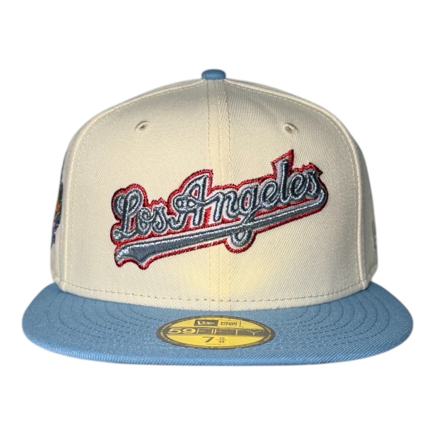 Los Angeles Dodgers "El Rey de Sonora" New Era 59Fifty Fitted Hat