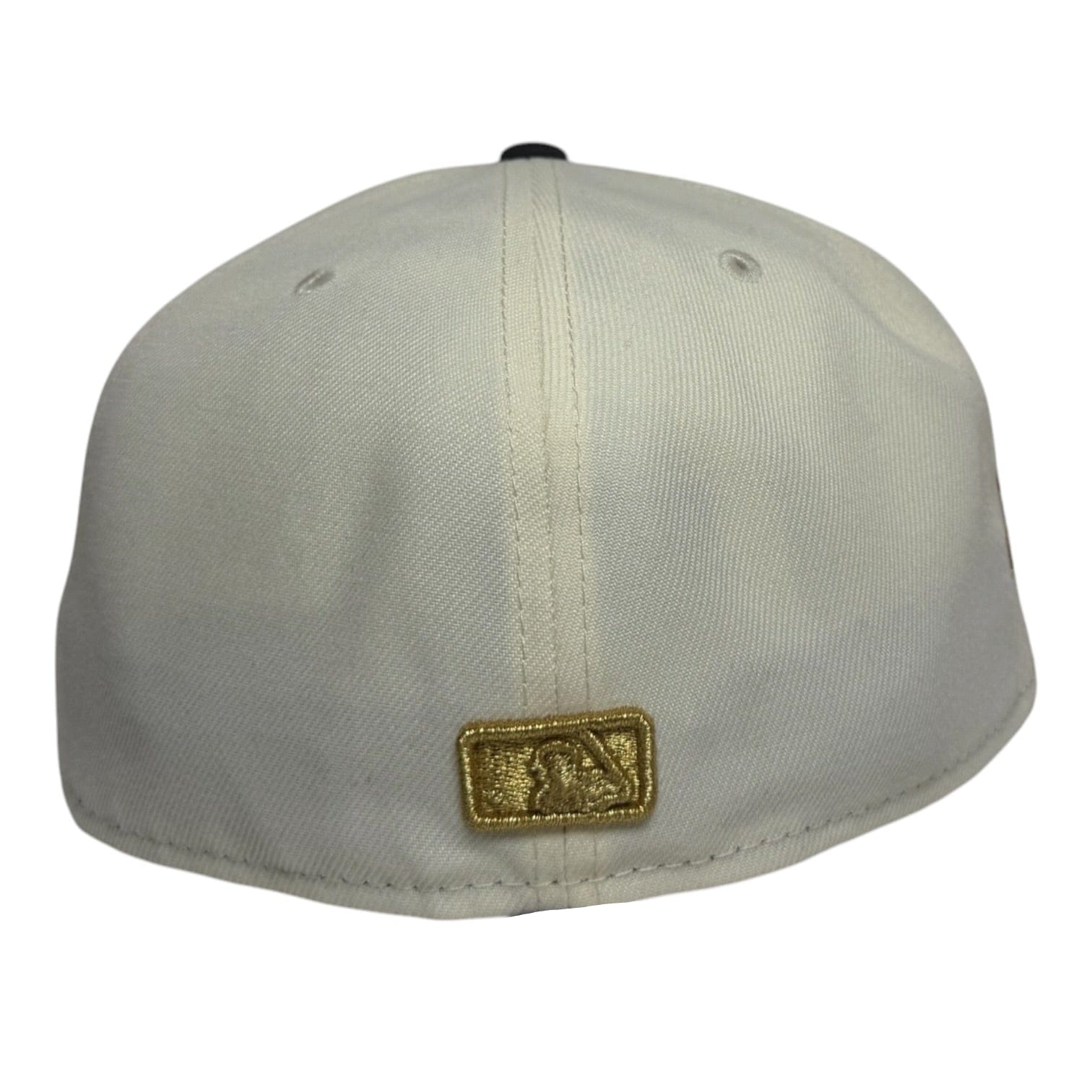 The Hat Wall Fitted hat New Era Oakland Athletics 1989 World Series "Battle of the Bay" 59Fifty Fitted Hat