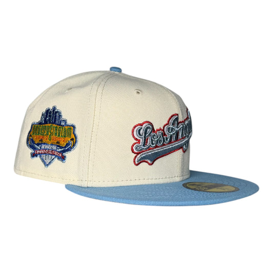 Los Angeles Dodgers "El Rey de Sonora" New Era 59Fifty Fitted Hat