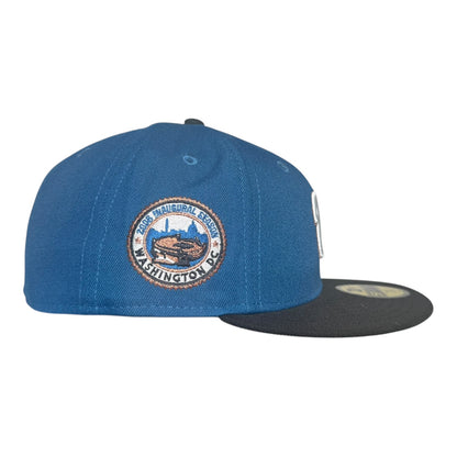 Washington Nationals "Cool Fashion" Hat Club New Era 59Fifty Fitted Hat