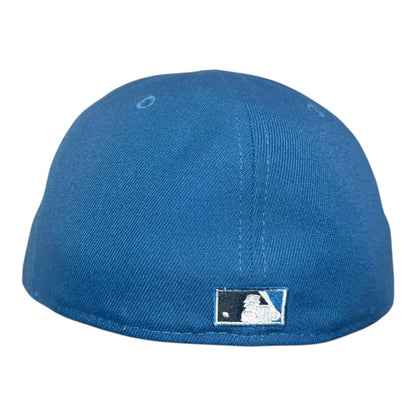 Washington Nationals "Cool Fashion" Hat Club New Era 59Fifty Fitted Hat