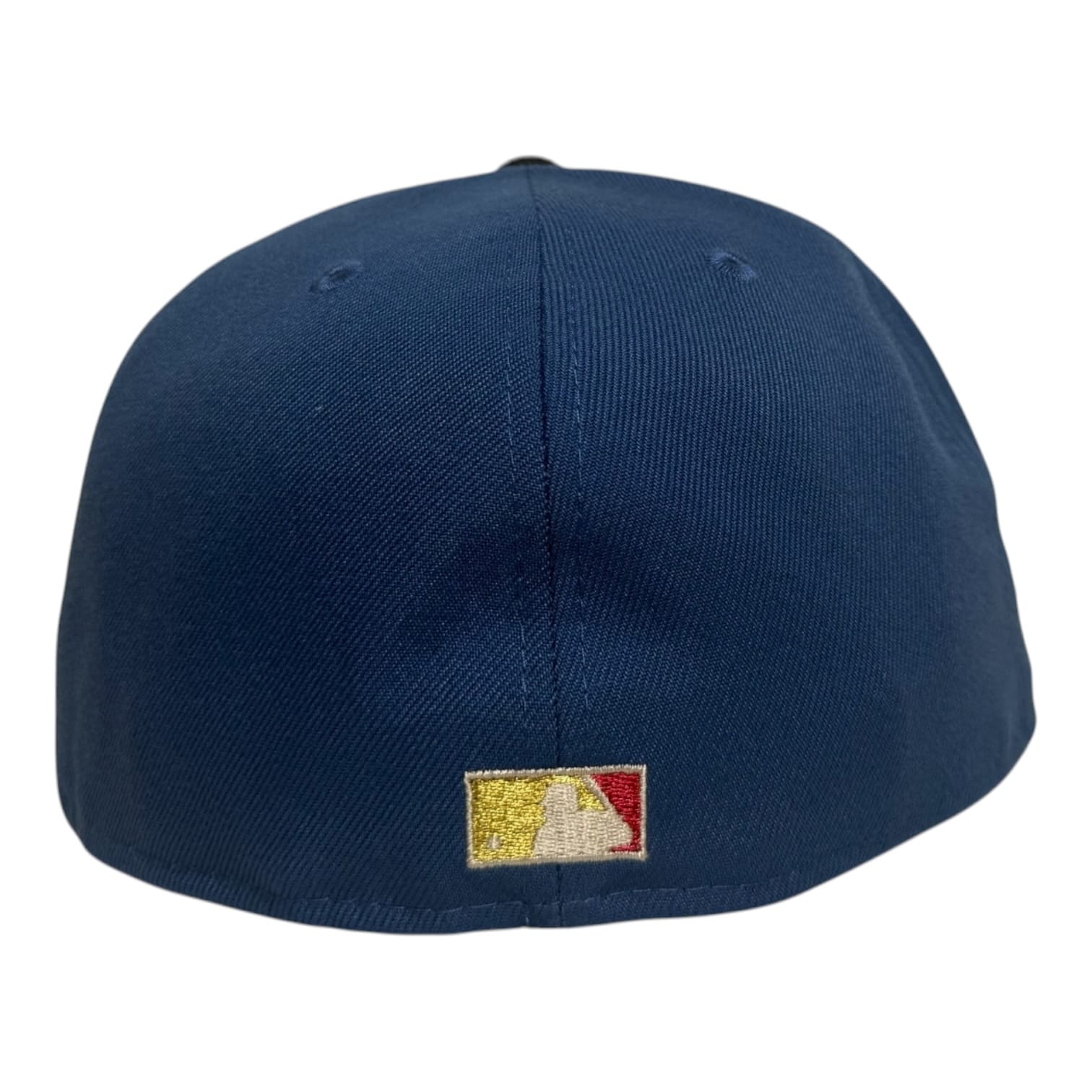 The Hat Wall Fitted hat New Era Oakland Athletics 1989 World Series "Battle of the Bay" 59Fifty Fitted Hat