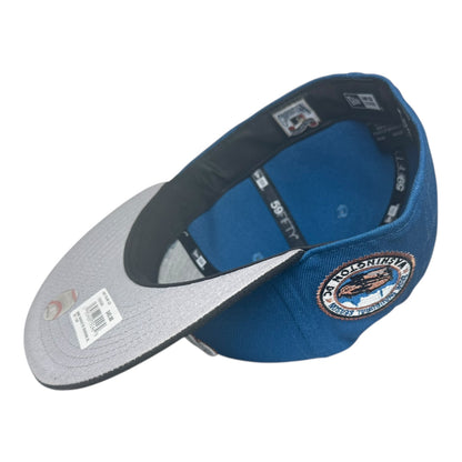Washington Nationals "Cool Fashion" Hat Club New Era 59Fifty Fitted Hat