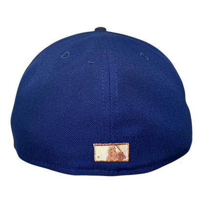 New York Yankees 1999 World Series Homegame NYC New Era 59Fifty Fitted Hat