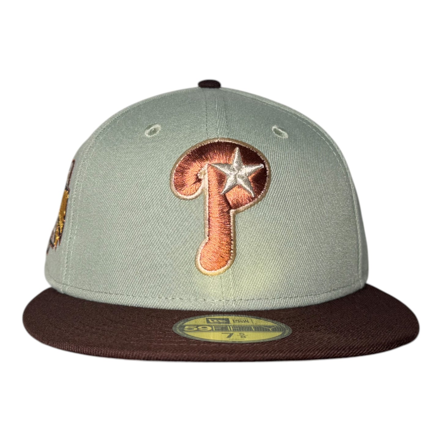 Philadelphia Phillies "EVEREST" Exclusive New Era 59Fifty Fitted Hat