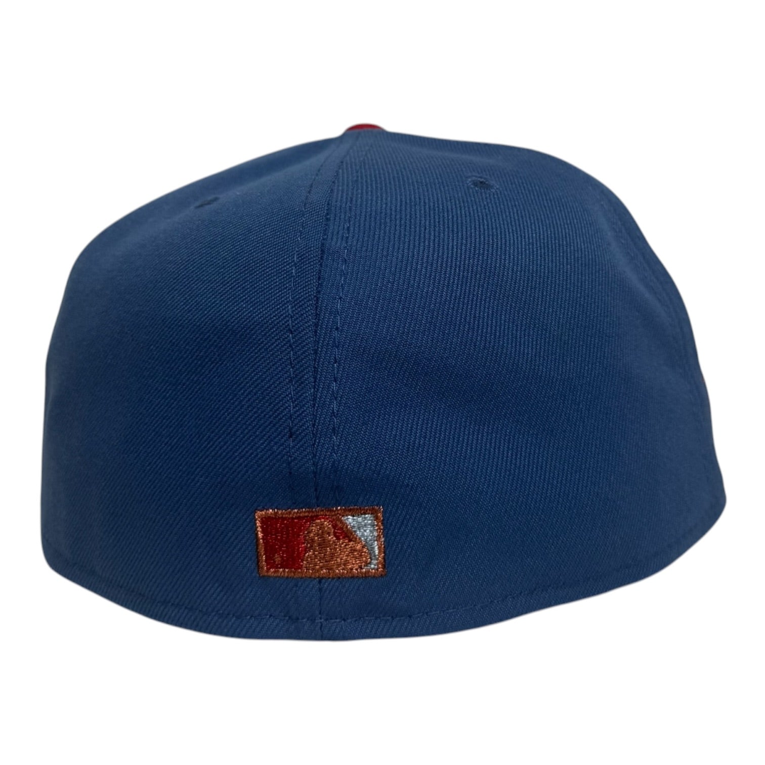 Athletics "Cookies Oakland" Rushmore New Era 59Fifty Fitted Hat