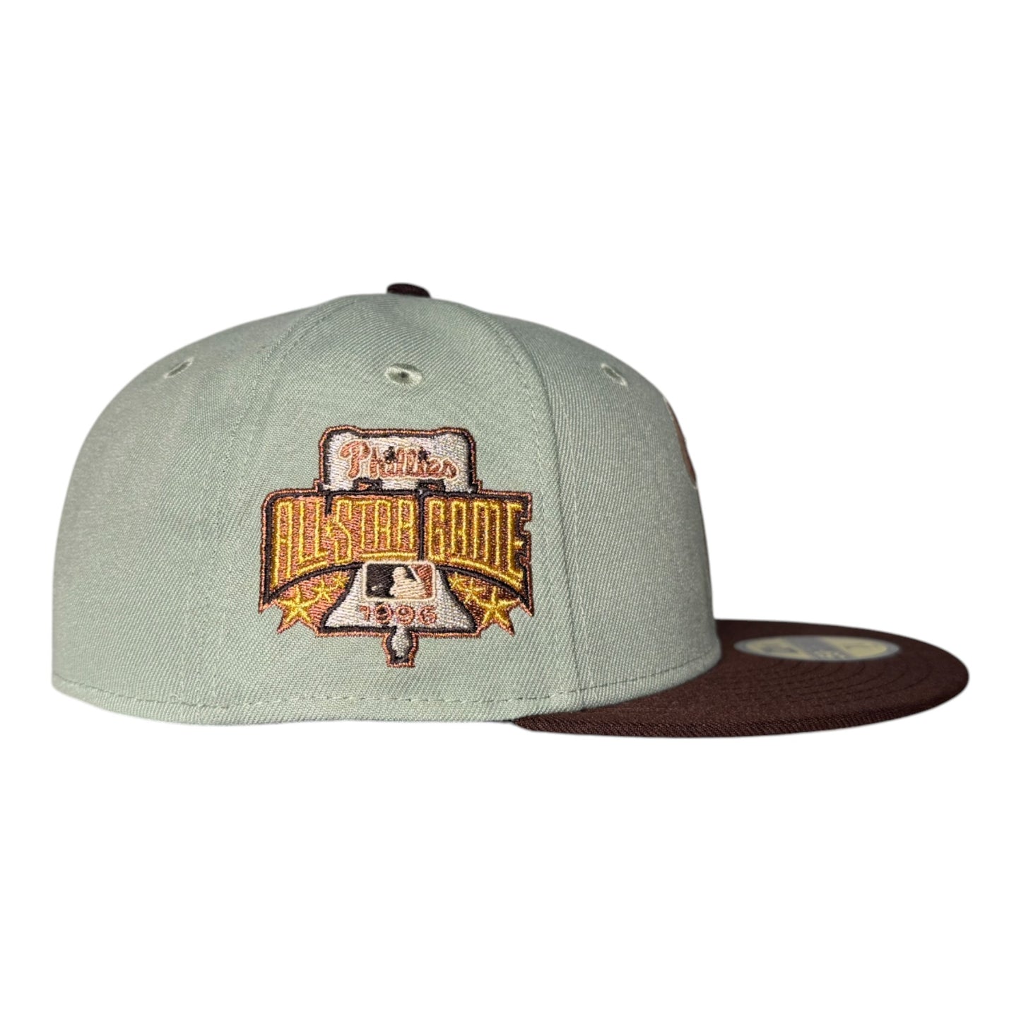 Philadelphia Phillies "EVEREST" Exclusive New Era 59Fifty Fitted Hat