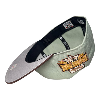 Philadelphia Phillies "EVEREST" Exclusive New Era 59Fifty Fitted Hat