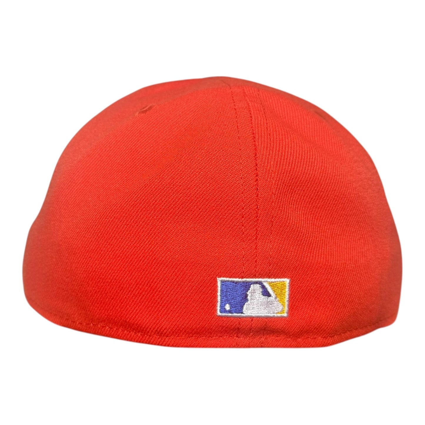 Washington Senators Cereal Pack "Wheaties" Hat Club New Era 59Fifty Fitted Hat