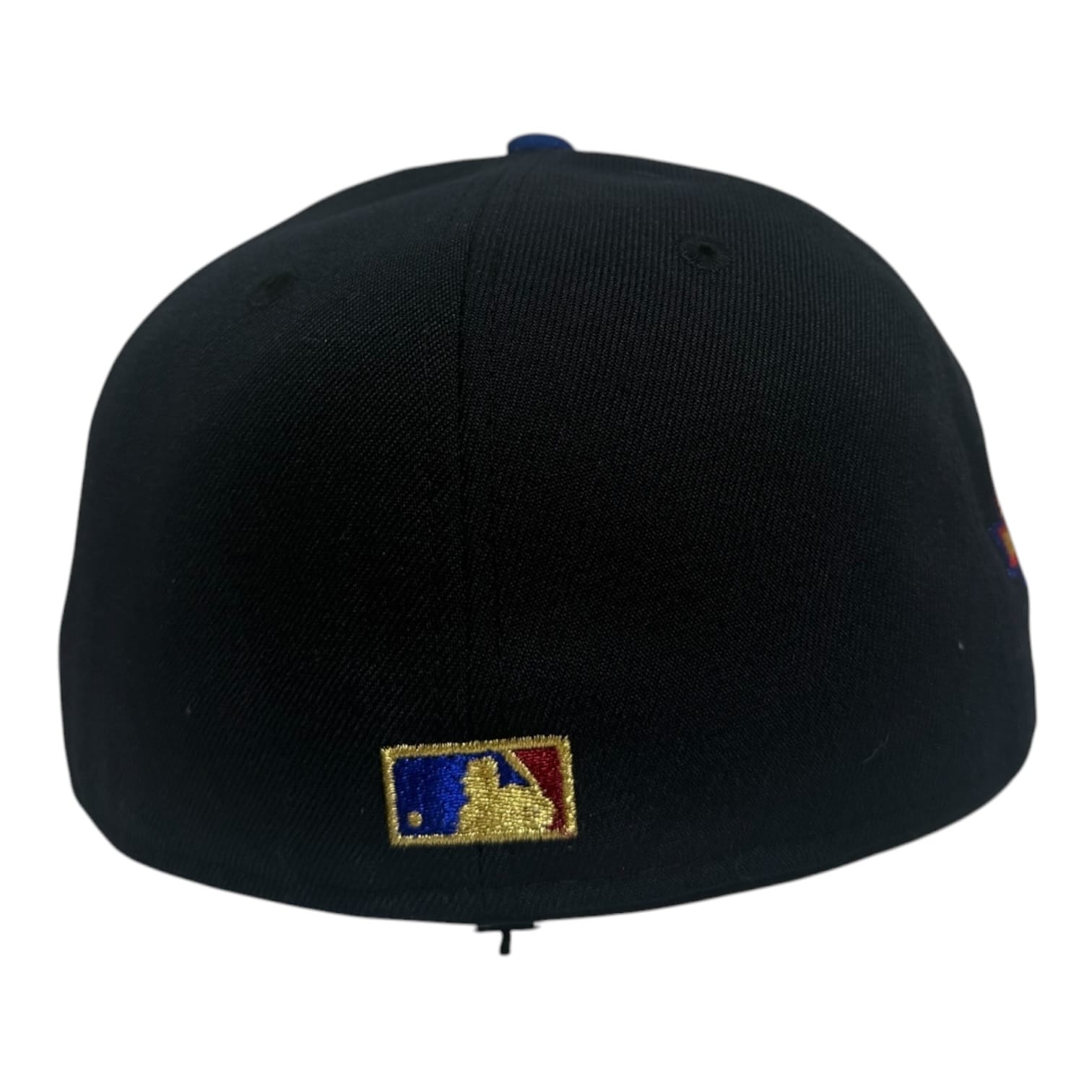 The Hat Wall Fitted hat New Era Oakland Athletics 1989 World Series "Battle of the Bay" 59Fifty Fitted Hat
