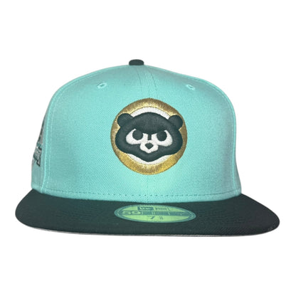 Chicago Cubs "Mint Condition" 1990 All Star Game Hat Club New Era 59Fifty Fitted Hat
