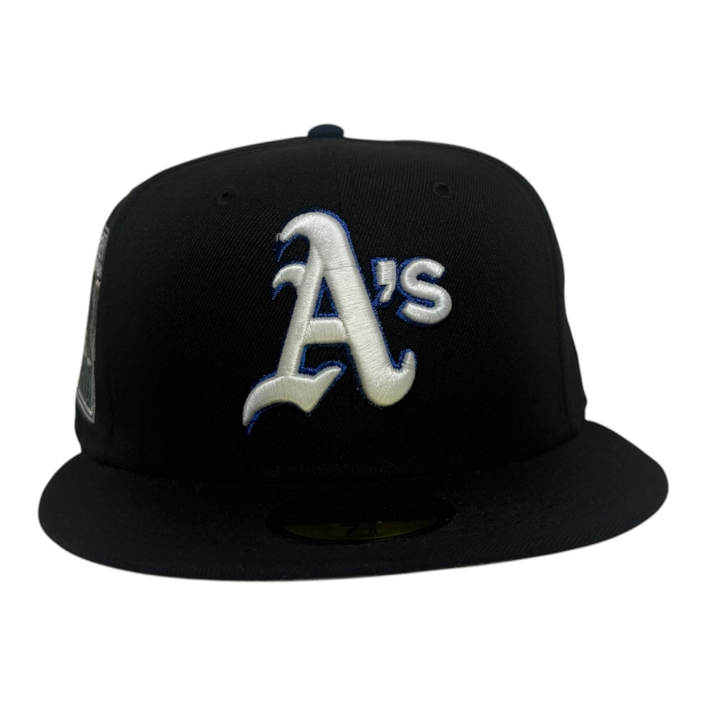 New Era Oakland Athletics "Rickey Henderson Field" 59Fifty Fitted Hat