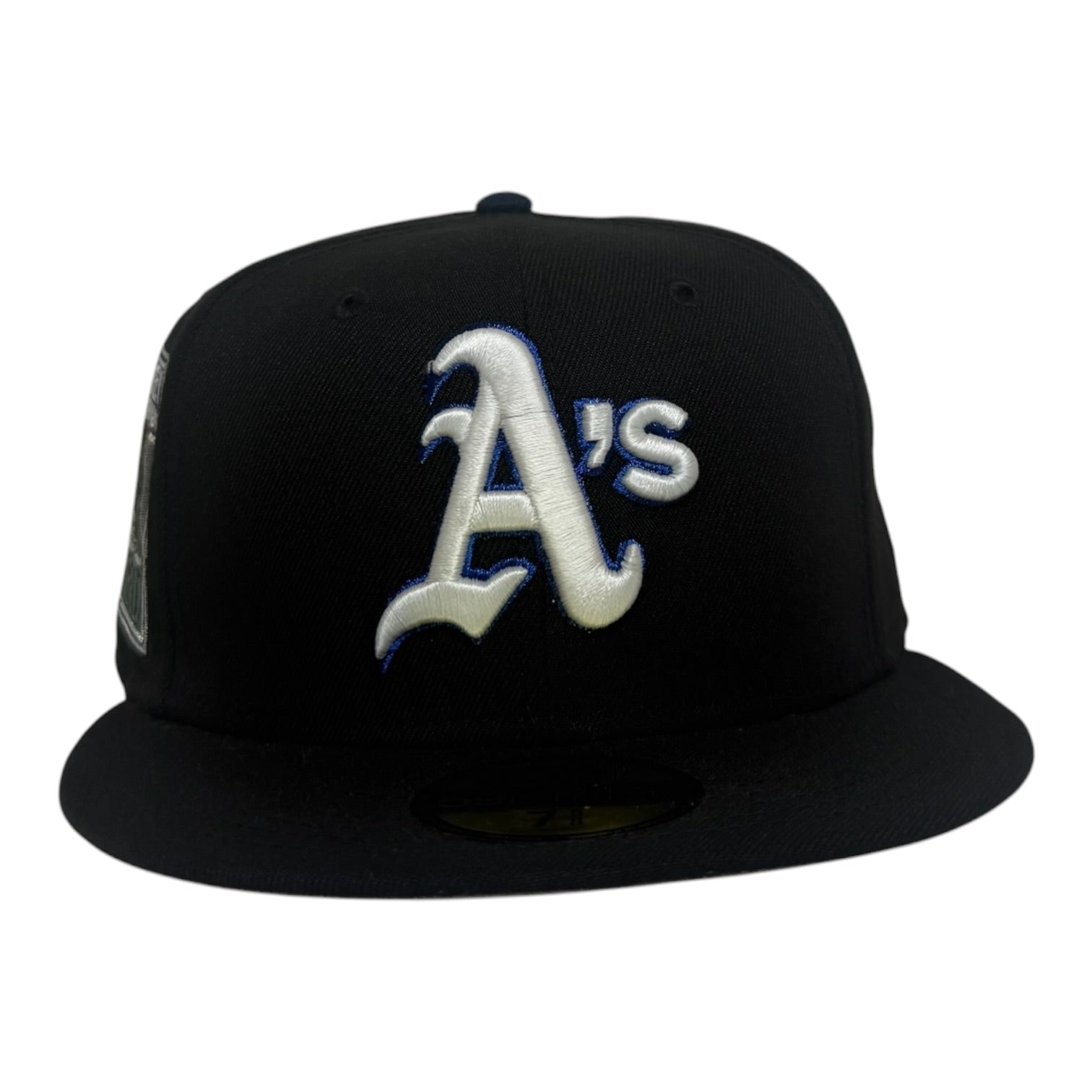 New Era Oakland Athletics "Rickey Henderson Field" 59Fifty Fitted Hat