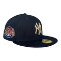 New York Yankees 2009 World Series New Era 59Fifty Fitted Hat