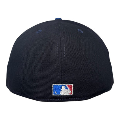 New York Yankees 2009 World Series New Era 59Fifty Fitted Hat