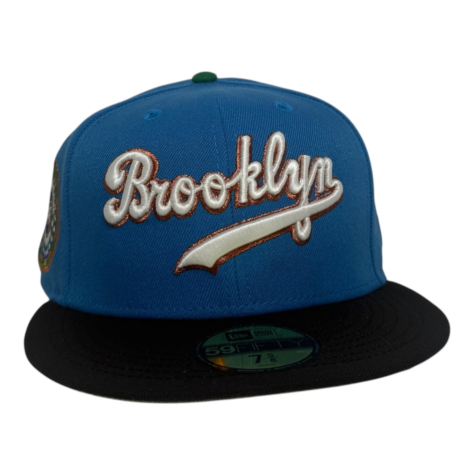 New Era Brooklyn Dodgers 1942 All Star Game 59Fifty Fitted Hat
