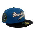 New Era Brooklyn Dodgers 1942 All Star Game 59Fifty Fitted Hat