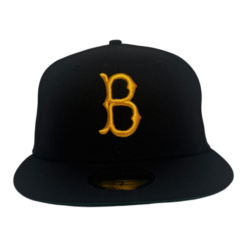 New Era Brooklyn Dodgers "Aux Pack" Hat Club 59Fifty Fitted Hat