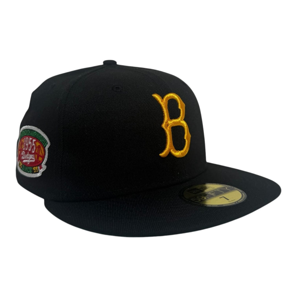 New Era Brooklyn Dodgers "Aux Pack" Hat Club 59Fifty Fitted Hat