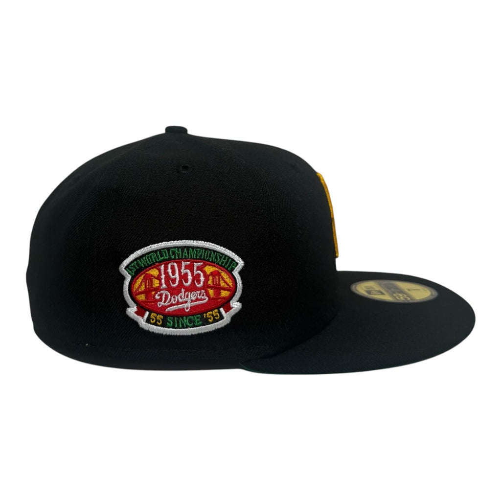 New Era Brooklyn Dodgers "Aux Pack" Hat Club 59Fifty Fitted Hat
