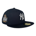 New York Yankees 2024 World Series New Era 59Fifty Fitted Hat