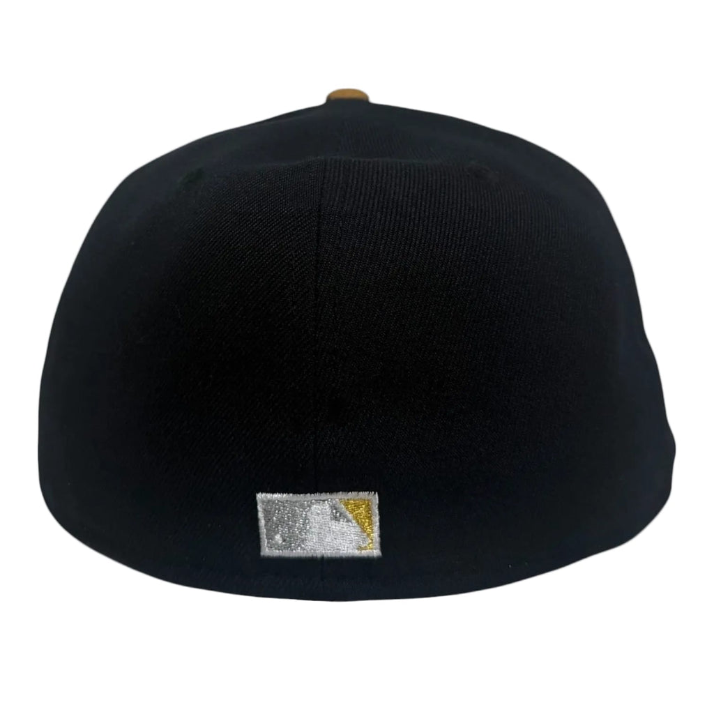 New Era Brooklyn Dodgers 1953 World Series 59Fifty Fitted Hat