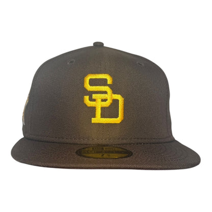 San Diego Padres Pinky Hat Club New Era 59Fifty Fitted Hat