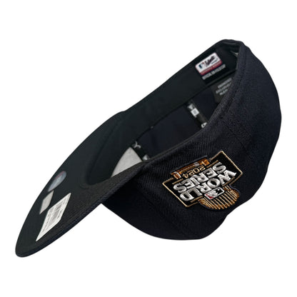 New York Yankees 2024 World Series New Era 59Fifty Fitted Hat