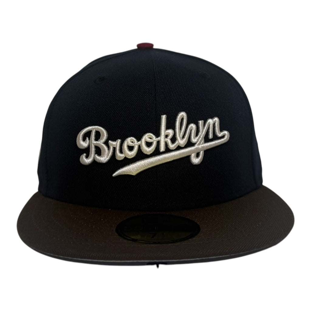 New Era Brooklyn Dodgers 1942 All Star Game 59Fifty Fitted Hat