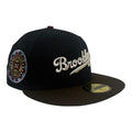 New Era Brooklyn Dodgers 1942 All Star Game 59Fifty Fitted Hat