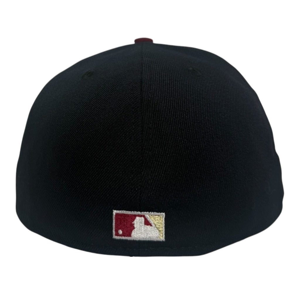 New Era Brooklyn Dodgers 1942 All Star Game 59Fifty Fitted Hat