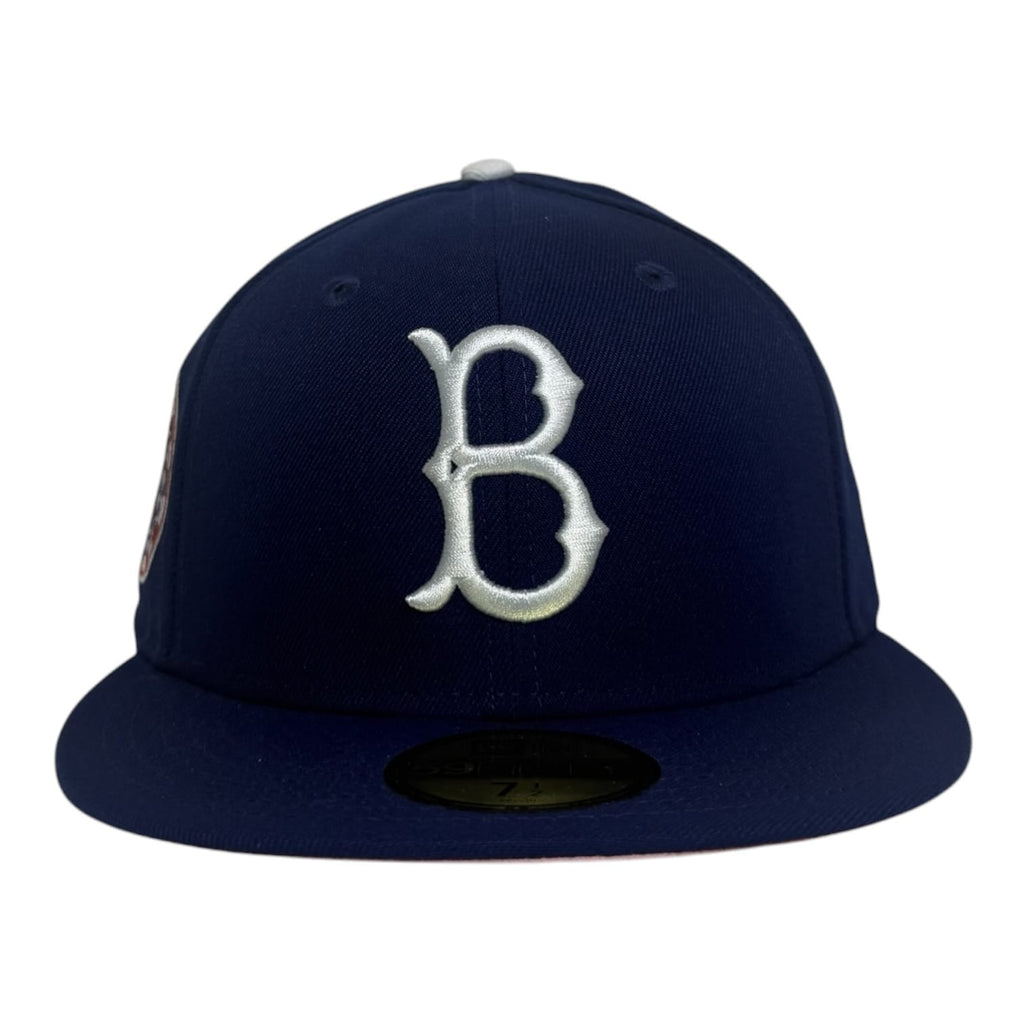 New Era Brooklyn Dodgers 1942 All Star Game Hat Club 59Fifty Fitted Hat
