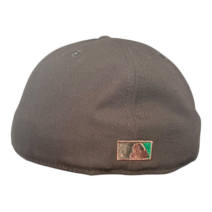 Milwaukee Brewers Candy Pack "Milky Way" Hat Club New Era 59Fifty Fitted Hat