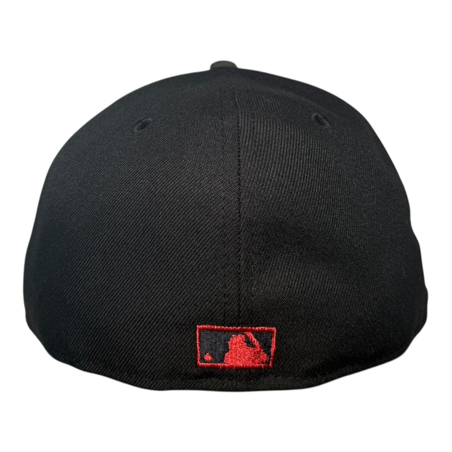 Atlanta Braves "Level Up 2" 2000 All Star Game Hat Club New Era 59Fifty Fitted Hat