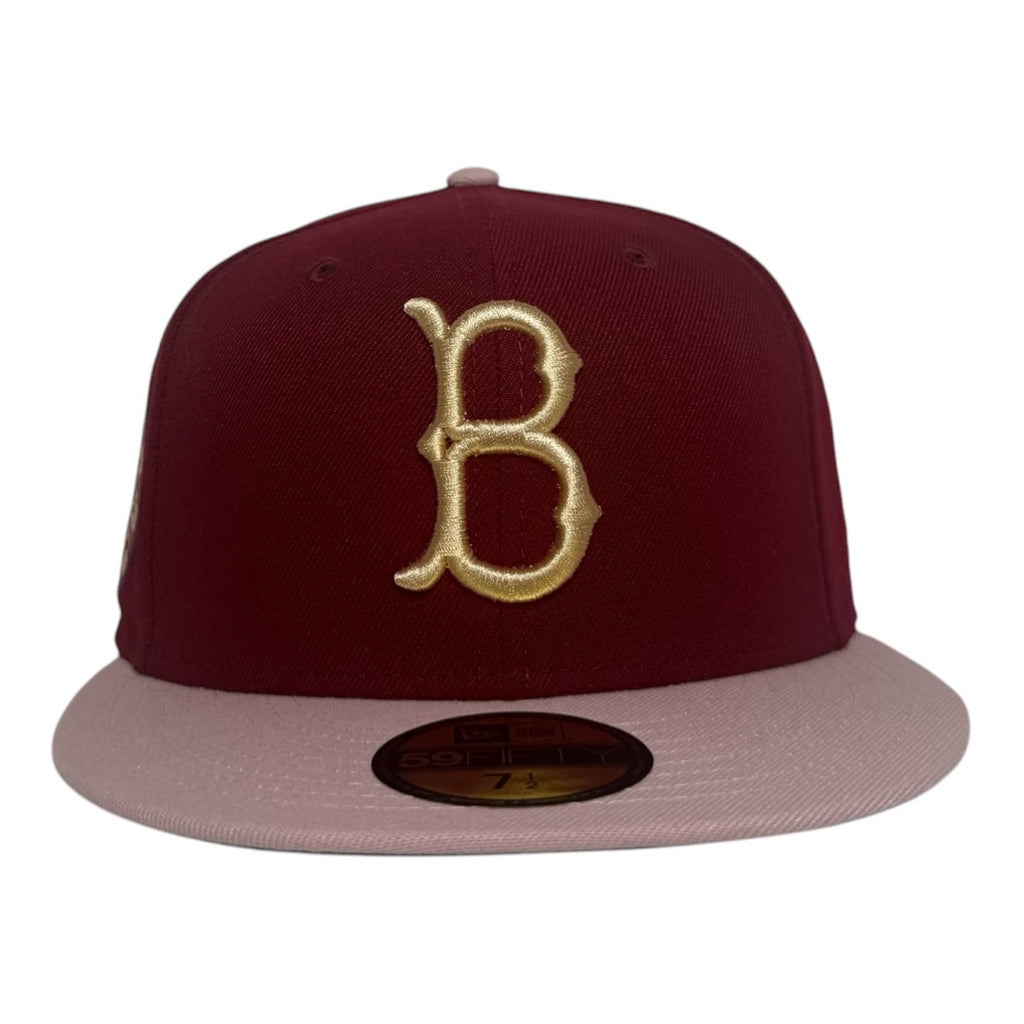 New Era Brooklyn Dodgers 1942 All Star Game 59Fifty Fitted Hat
