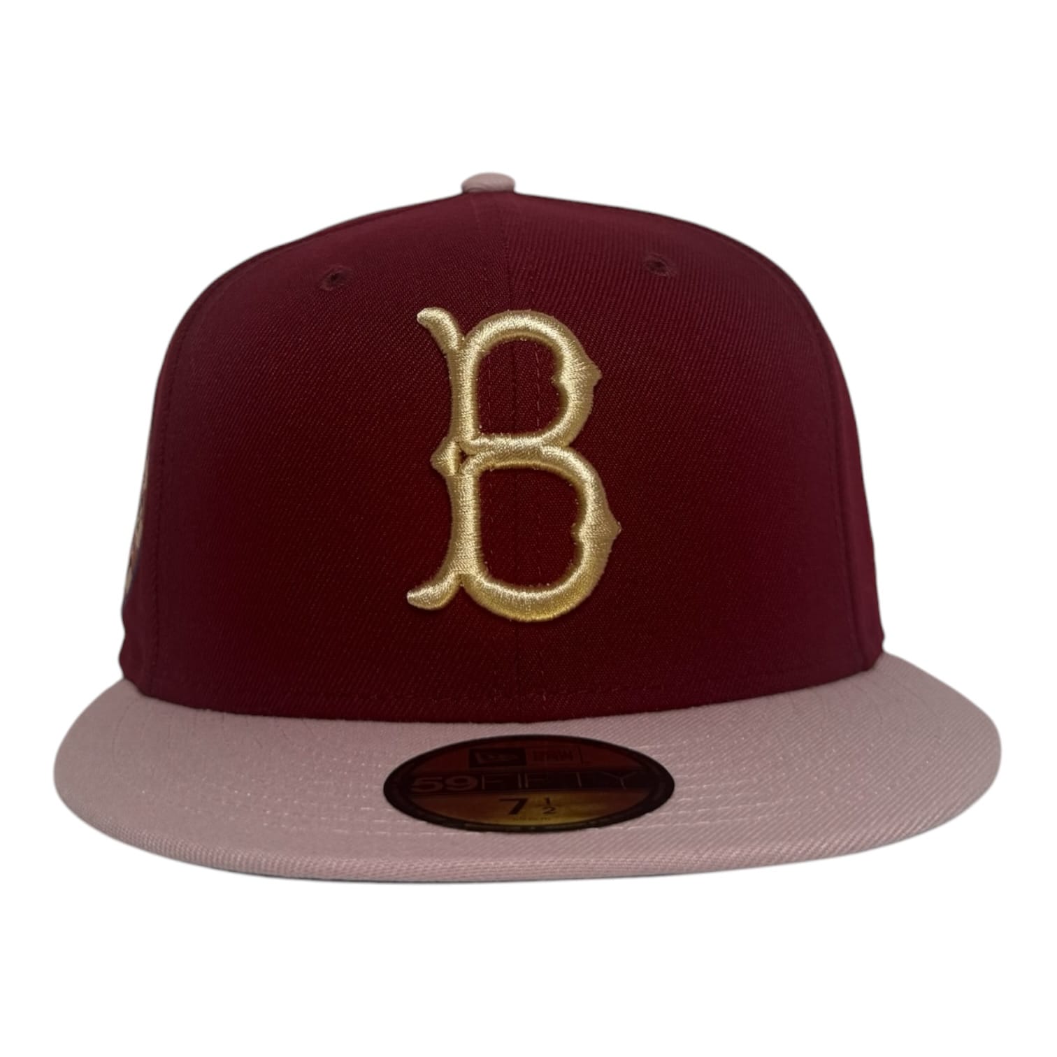 New Era Brooklyn Dodgers 1942 All Star Game 59Fifty Fitted Hat
