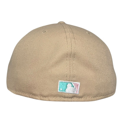 Chicago Cubs "Sandstorm" Hat Club New Era 59Fifty Fitted Hat
