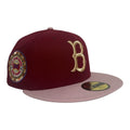 New Era Brooklyn Dodgers 1942 All Star Game 59Fifty Fitted Hat