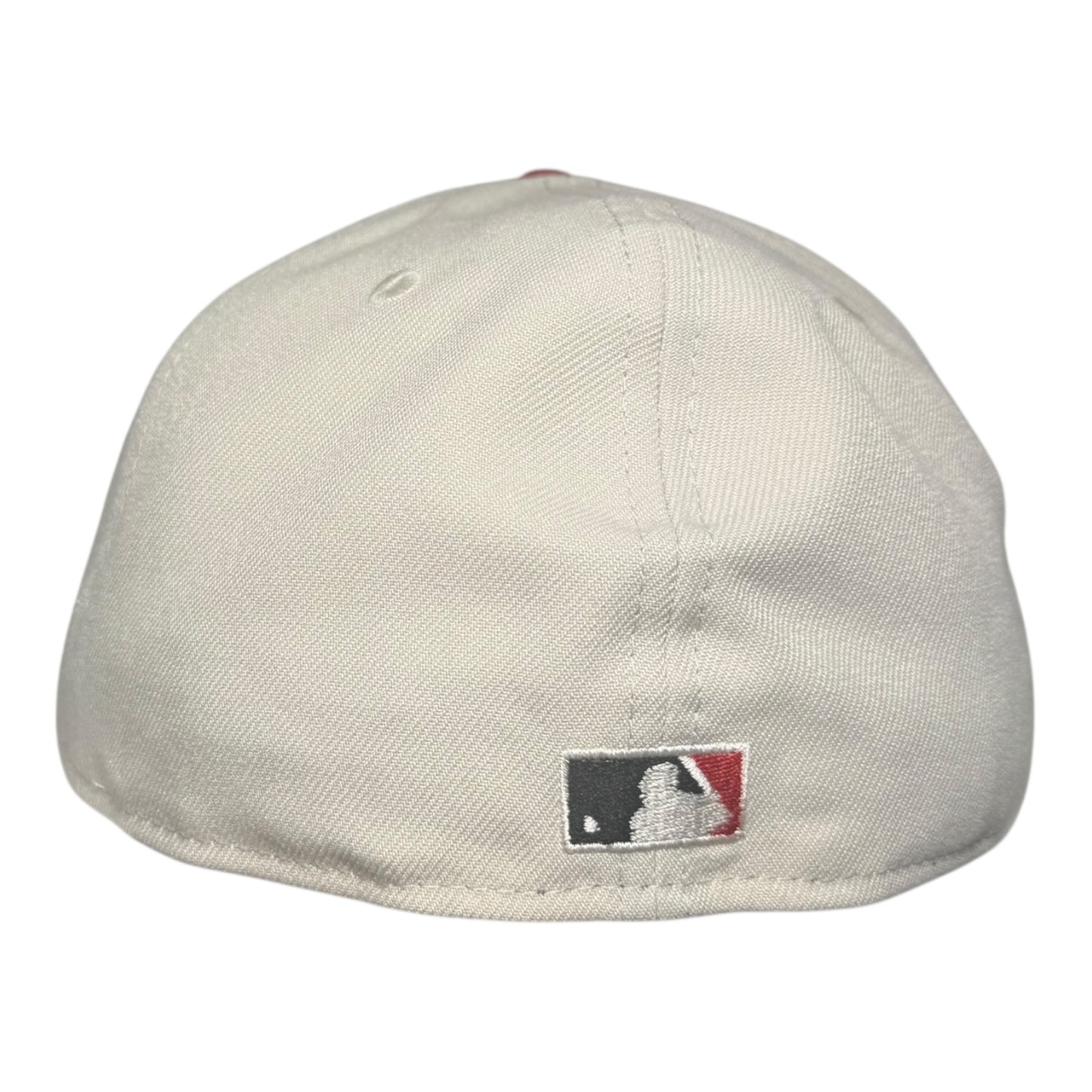 Cincinnati Reds Stone Dome Hat Club New Era 59Fifty Fitted Hat