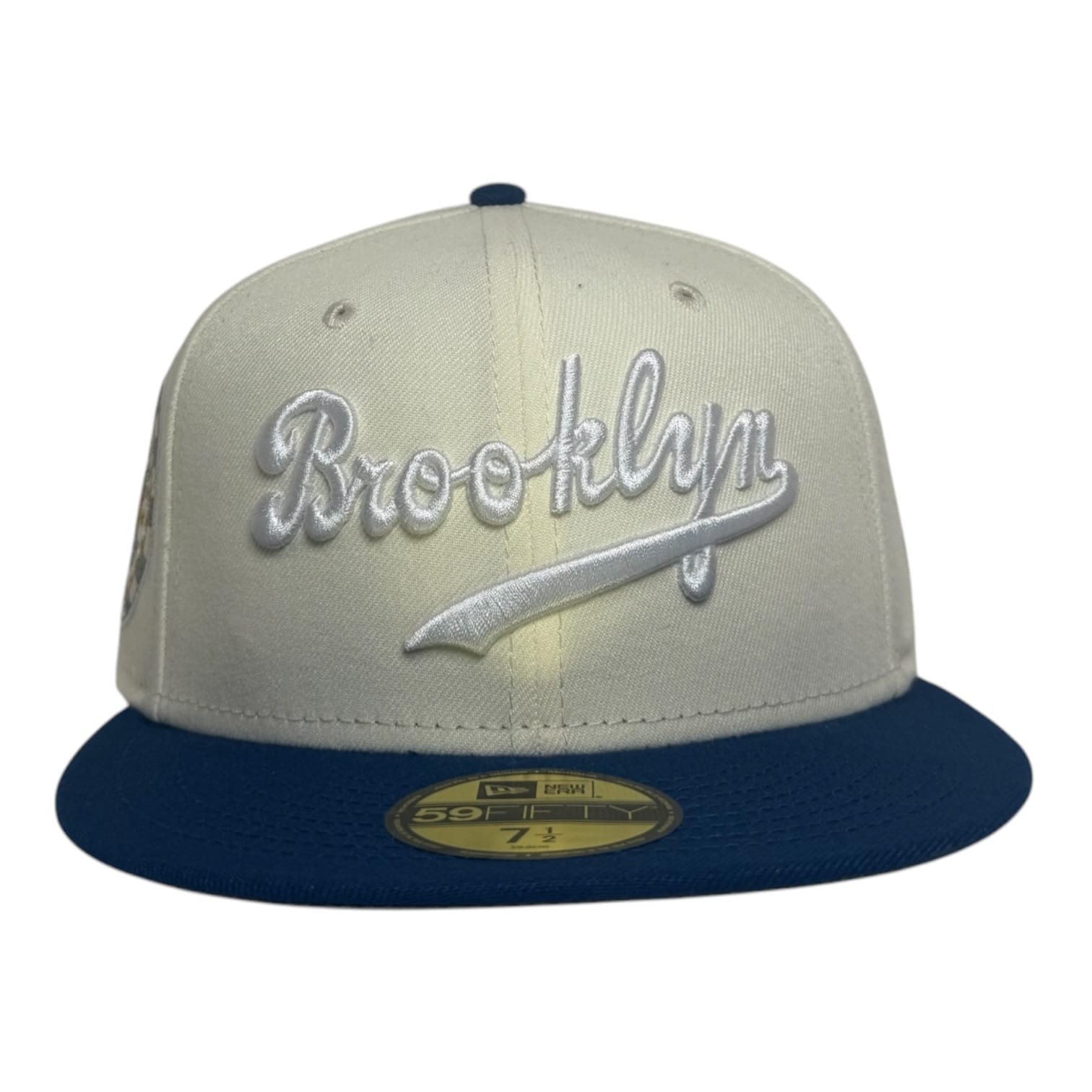 New Era Brooklyn Dodgers 1942 All Star Game 59Fifty Fitted Hat
